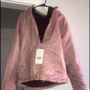 Fabletics Cher Polar Fleece Jacket